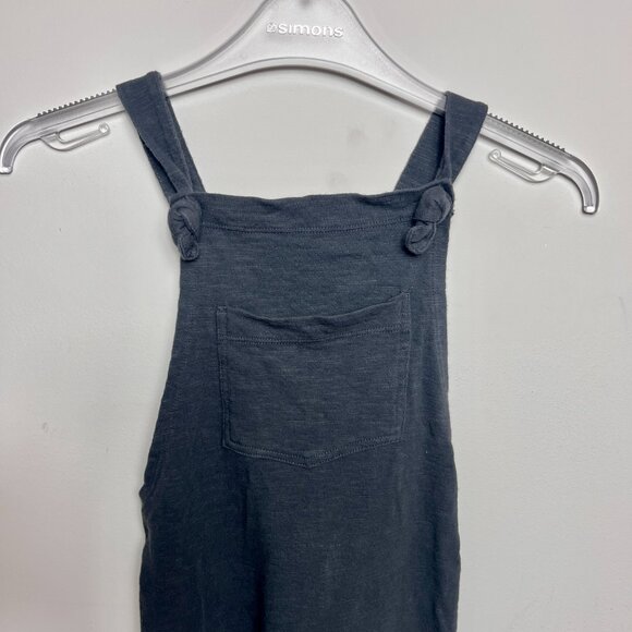 Mini Mioche Mod overalls blue 5/6 - Picture 2 of 5
